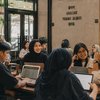 Kenapa Nongkrong Sekarang Harus Sekalian Produktif?