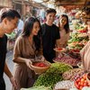 Kenapa Banyak Orang Kini Sengaja Belanja ke Pasar Pagi Lagi