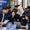 Aktivitas Kampus yang Memberi Nilai Tambah Setelah Lulus