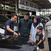 Kenapa Pasar Mobil Bekas Selalu Ramai Meski Risiko Tinggi