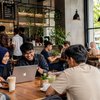 Fenomena Kafe sebagai Ruang Ketiga Generasi Muda