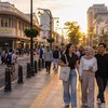 Ruang Kota yang Nyaman untuk Pejalan Kaki