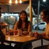 Nongkrong Santai Kini Lebih Menenangkan dari Liburan Mahal