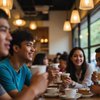 Kenapa Coffee Shop Kini Jadi Tempat Healing Anak Muda