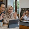 Cara Orang Tua Membangun Komunikasi Aman dengan Anak Asrama