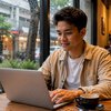 Cara Tetap Produktif Saat Hujan Mengubah Rencana