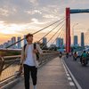 Pengalaman Merantau yang Membentuk Kemandirian