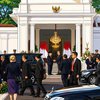 Grusak-grusuk di Istana, Prabowo Satukan Agenda Besar