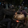 Penjual Tempe di Probolinggo Jadi Korban Begal Bercelurit
