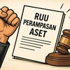 KPK Dukung Percepatan Pengesahan RUU Perampasan Aset
