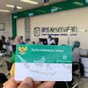 Peserta BPJS Nonaktif Jadi Sandungan Reformasi JKN
