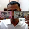 Rupiah Sentuh Rp17.500, Tekanan Global Jadi Sorotan