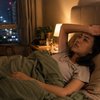 Cuaca Panas Bikin Tidur Berantakan