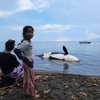 Kedokteran Hewan Unair Teliti Paus Orca Terdampar di Pantai Bangsring Banyuwangi