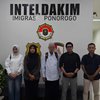 WN Malaysia Dideportasi Usai Jalani Hukuman Pelanggaran Keimigrasian