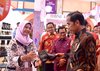 Jokowi Dorong IKM Kerajinan Dobrak Pasar Internasional