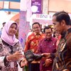 Jokowi Dorong IKM Kerajinan Dobrak Pasar Internasional