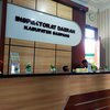 Inspektorat Pelototi Pengelolaan Tanah Percaton Desa Astapah, Camat Omben Bungkam