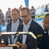 Ganja 3,37 Ton yang Diselendupkan Akan Dijadikan Cairan Vape