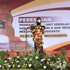 Dorong Pemerataan Pendidikan, Bupati Mojokerto Resmikan Dua Sekolah Tingkat Menengah