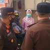 Antisipasi Penimbunan Obat dan Oksigen, Kejari Mojokerto Bersama Dinkes Sidak Apotek