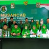 Hadapi Pemilu 2024, DPC PPP Jombang Gelar Musancab