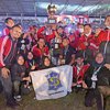 Ajang Piala Porprov Jatim , Surabaya Tujuh Kali Berturut-turut Raih Juara Umum