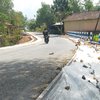 DPRD Minta Proyek Perbaikan Jalan Rapa Laok-Karang Penang Sampang Tak Dikerjakan Asal-asalan