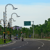 Jalan MERR Dipasang 10 Unit CCTV <em>Face Recognition</em>