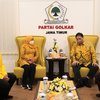 Partai Golkar Terus Siapkan Langkah Usung Airlangga Hartarto di Pilpres 2024