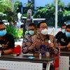 Staf Presiden: Surabaya Sukses Terapkan Mikro <em>Lockdown</em>