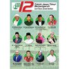 Ini Tokoh Berpengaruh 2021 di Jatim Versi Jurnalis Nahdliyin