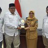 Wakil Bupati Kediri Ajak Anak Muda Semangat Berkarya dan Kembangkan Potensi