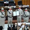 Tepat di Hari Pahlawan, APBD Surabaya Rp 10,3 Triliun Disahkan