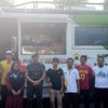 Humanity Truck ACT Ramaikan HUT KOWAD