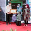 25 Besar Peserta Terbaik Dapat Piagam Penghargaan Lomba Toilet Bersih dan Kantin Sehat