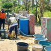 Desa di Probolinggo Mulai Kekuragan Air Bersih