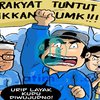 14 Perusahaan Ajukan Penangguhan UMK 2021