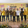 AMPG Jatim Gelar Lomba TikTok, Sarmuji: Salah Satu Pendekatan Pemilih Muda