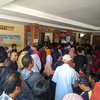 Blangko E-KTP di Mojokerto Tidak Sesuai Kuota, Warga Antri Sejak Pagi