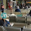 Hindari Antrean, Penumpang KA Diimbau <em>Rapid Test</em> di Stasiun H-1 Sebelum Keberangkatan