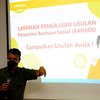 Usulan 6.187 Warga Lewat Aplikasi Usul Bansos Dapat Distribusi Bantuan