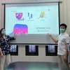 Edukasi Masalah Hukum, 7 Anak Muda Gagas Aplikasi Law Law Land