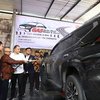Buka Lapangan Kerja, Karang Taruna Surabaya Dirikan GAS Autowash