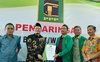 Daftar Penjaringan Cabup 2020, Ketua Golkar Gresik Serius Pinang Rekom PPP