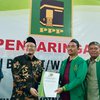 Daftar Penjaringan Cabup 2020, Ketua Golkar Gresik Serius Pinang Rekom PPP