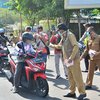 Perketat Penerapan Protokol Kesehatan, Sambari: Masuk Gresik Wajib Pakai Masker