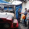 Jeep Wisata Milik Warga Lereng Bromo Diduga Dibakar Orang