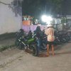 Kerap Ganggu Masyarakat di Malam Hari dengan Balap Liar, 83 "Kuda Besi" Diamankan Polisi