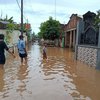 Banjir Terjang 3 Kecamatan di Kabupaten Probolinggo
